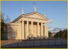 Vilnius Cathedral